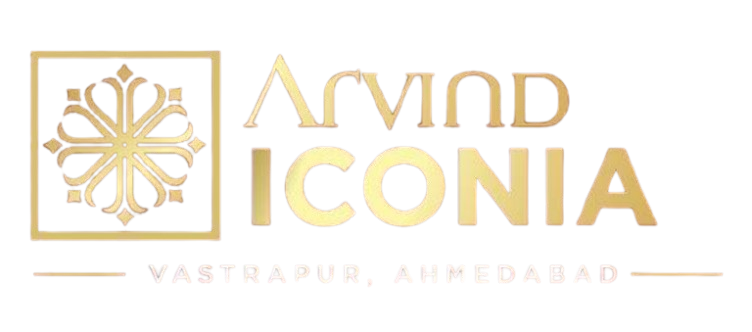 Arvind Iconia